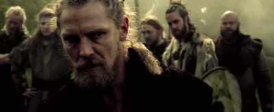 FREA: Then what do we do?
And can we trust him? - Redbad
