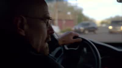 Freak about what? - Breaking Bad