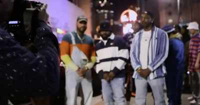 - ♪ Freak ♪
- ♪ Nik ♪ - Freaknik: The Wildest Party Never Told