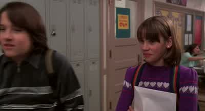 -Freakazoid. - 13 Going on 30
