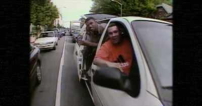 Freaknik was and is the reason - Freaknik: The Wildest Party Never Told