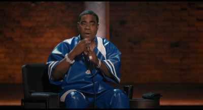 ♪ Freaks all over the world ♪ - Tracy Morgan: Takin' It Too Far