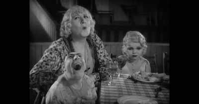 "Freaks" ended up being - Time Warp Vol. 1: Midnight Madness