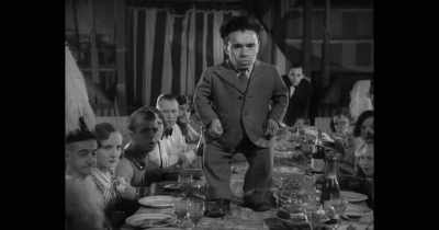 - Freaks! Freaks!
- Get out of here! - Time Warp Vol. 1: Midnight Madness