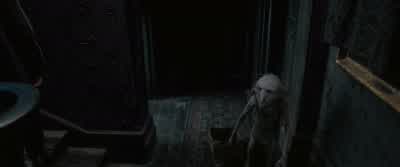 - Freaks. - Harry Potter and the Order of the Phoenix
