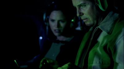             Freaky. - CSI: Crime Scene Investigation