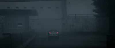 Frears and I will do the hack
all over again - The Hurricane Heist
