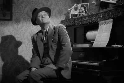 Fred was a man who was always sensitive to a well turned ankle - Roxie Hart