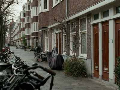 Fred agrees with us, - Occupied City