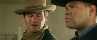 Fred altered Mike’s cattle and horse paperwork. - Butch Cassidy and the Wild Bunch