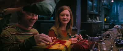 Fred and George. - Harry Potter and the Order of the Phoenix