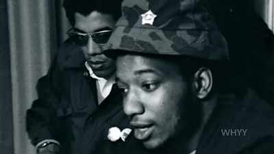  - Fred came to me,
 as his field secretary, - The First Rainbow Coalition