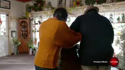 [fred clears throat] - A Christmas Winter Song
