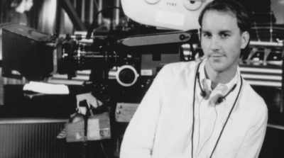 Fred Dekker what he did was take the original
monsters that launched this whole thing. - In Search of Darkness