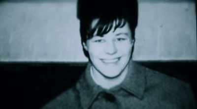 Fred developed this cover story, - Fred West: The Glasgow Girls