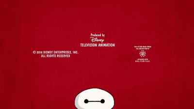 Fred, you did it! - Big Hero 6 The Series