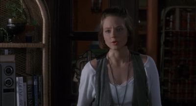 Fred doesn't give a shit about his potential - Little Man Tate