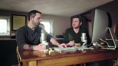 Fred, family investigator
John Smith, podcasters - The Disappearance of Maura Murray