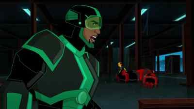 Fred? Fred! - Big Hero 6 The Series