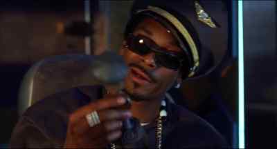Fred G. Sanford, my nigga. - Soul Plane