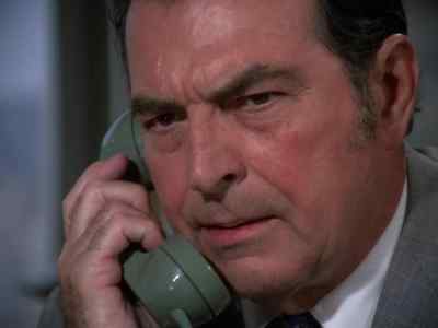 Fred, get right over
to the Bricket Hills Golf Course. - Mission: Impossible