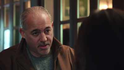- Fred is going to be
a tough nut to crack - The Disappearance of Maura Murray
