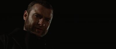 Fred got a new tattoo I'm concerned - X Men Origins: Wolverine