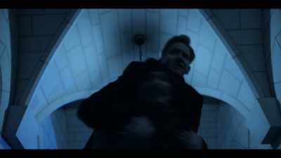 [Fred groans] - October Faction