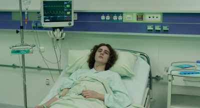 Fred has
suffered from ketoacidosis. - Club Zero