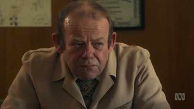 Fred, I can't be held responsible - Barons