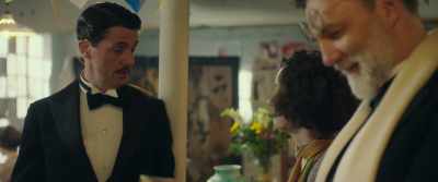 Fred, I need Miss Cliff
for five minutes. - The Colour Room