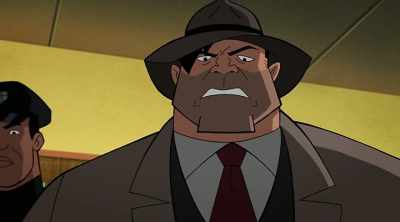Fred Jones, - Scooby-Doo! & Batman: The Brave and the Bold