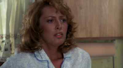 Fred Krueger can't come
after you, Nancy. - A Nightmare on Elm Street