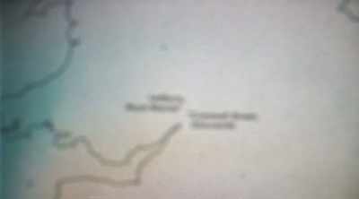 Fred led us to Letterbox Field, - Fred West: The Glasgow Girls