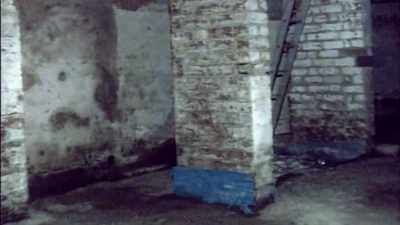 Fred maintained a position
that Rose was not involved - Britain’s Most Evil Killers