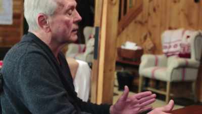 Fred Murray thinks the cops'
code of silence exists - The Disappearance of Maura Murray