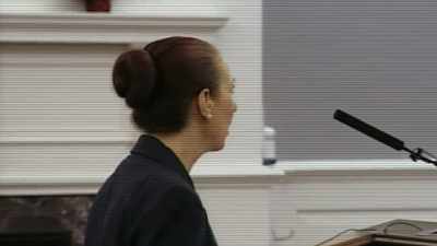 Fred Murray's attorney says
keeping the files secret - The Disappearance of Maura Murray