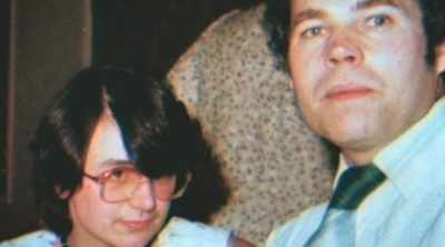 Fred and Rose not
only abducted them, - Fred West: The Glasgow Girls