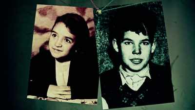 -Fred and Rose's
traumatic childhoods - Britain’s Most Evil Killers