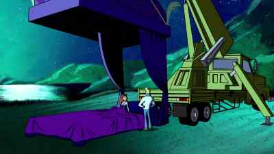 - FRED?! - Scooby-Doo! Mystery Incorporated