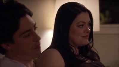 Fred? - Drop Dead Diva