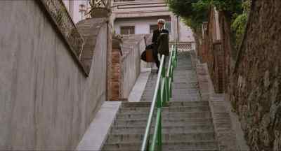 Fred? - Barcelona