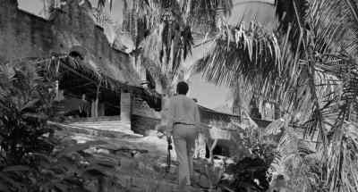 Fred? - The Night of the Iguana
