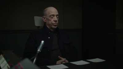 "Fred specialized in the job - Counterpart