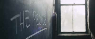 Fred There's strength in numbers - Judas and the Black Messiah