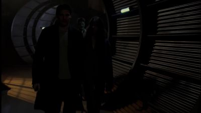 [ Fred ]
        THEY'RE JUST KIDS.
STRENGTH IN NUMBERS. - Angel