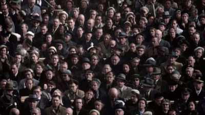 Fred Vinson: THAT YOU WILL
FAITHFULLY EXECUTE THE OFFICE... - America in Color