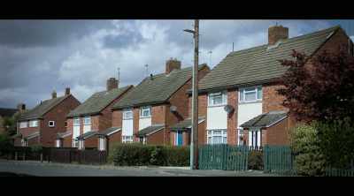 Fred West was now living
with his two young daughters - Fred West: The Glasgow Girls