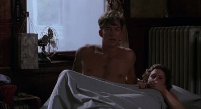 Fred what are you doin' here You said we could - Little Man Tate