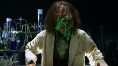 Fred: You think jacobo's behind this? - Scooby Doo 2: Monsters Unleashed